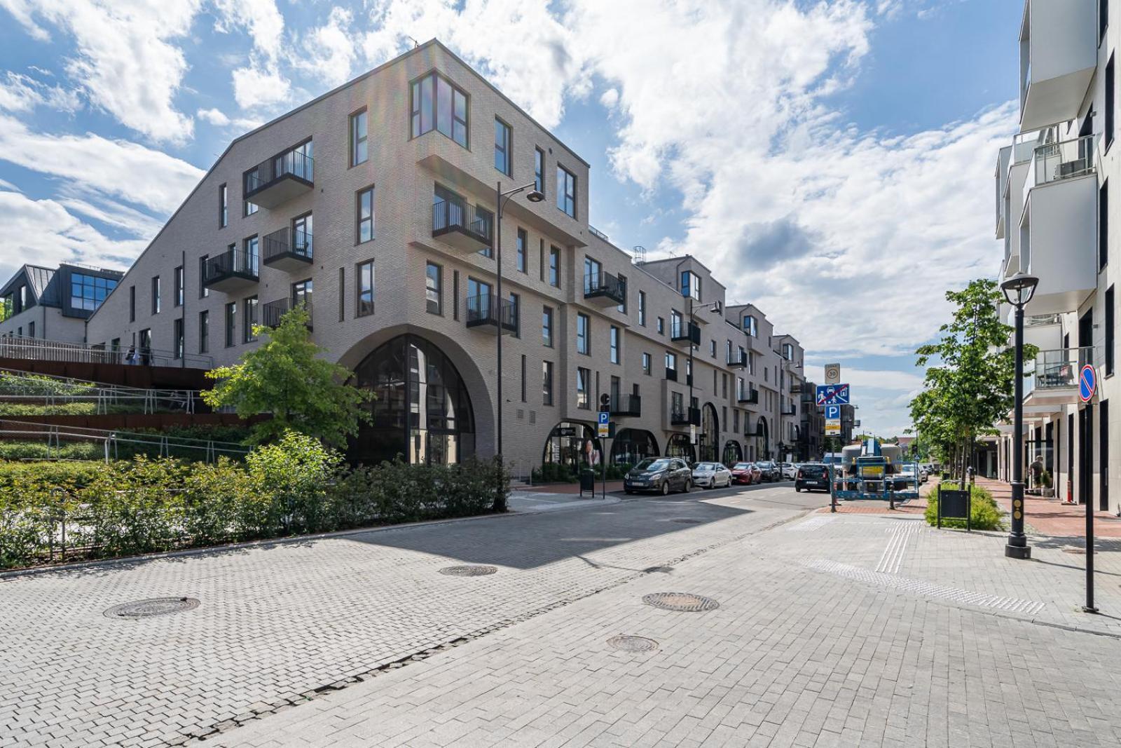 Paupys Lofts Apartment Vilnius Bagian luar foto