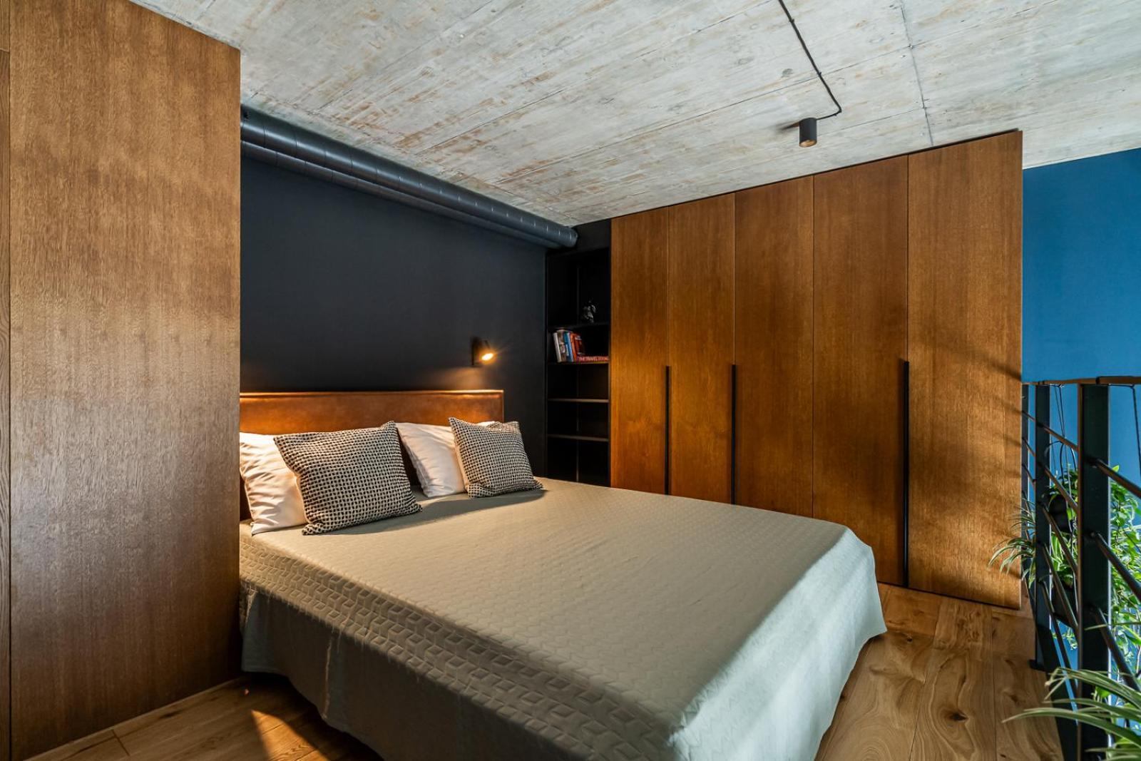 Paupys Lofts Apartment Vilnius Bagian luar foto