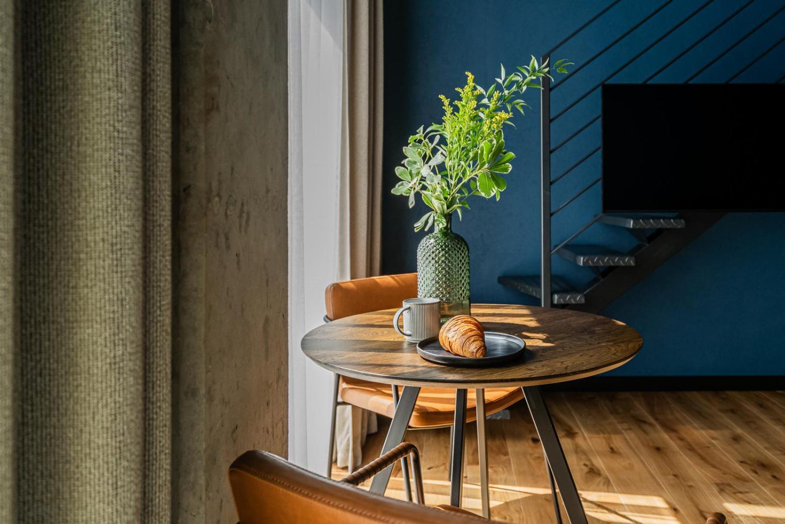 Paupys Lofts Apartment Vilnius Bagian luar foto